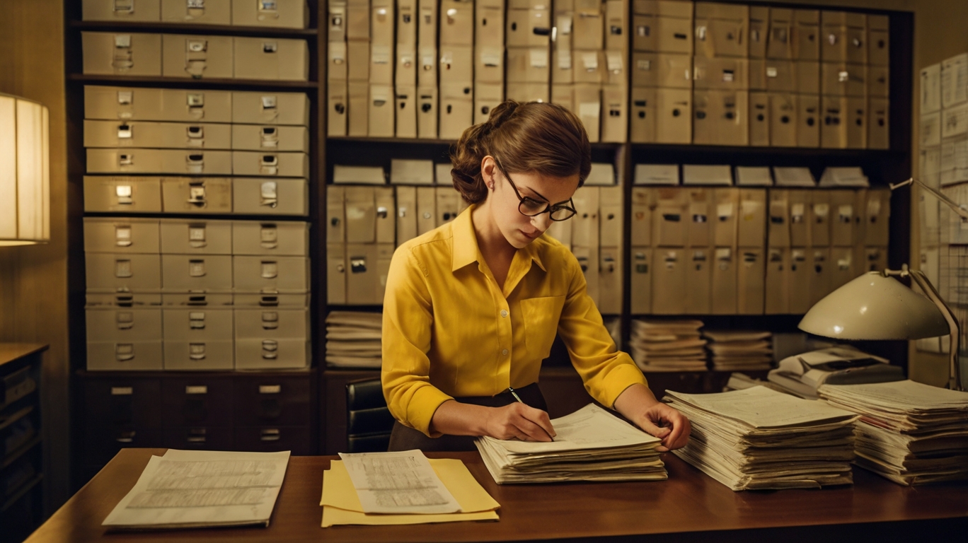 Auditoria Financeira