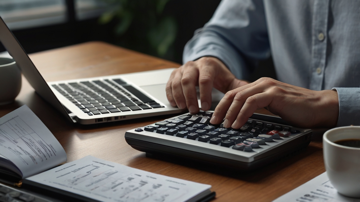 Auditoria Financeira